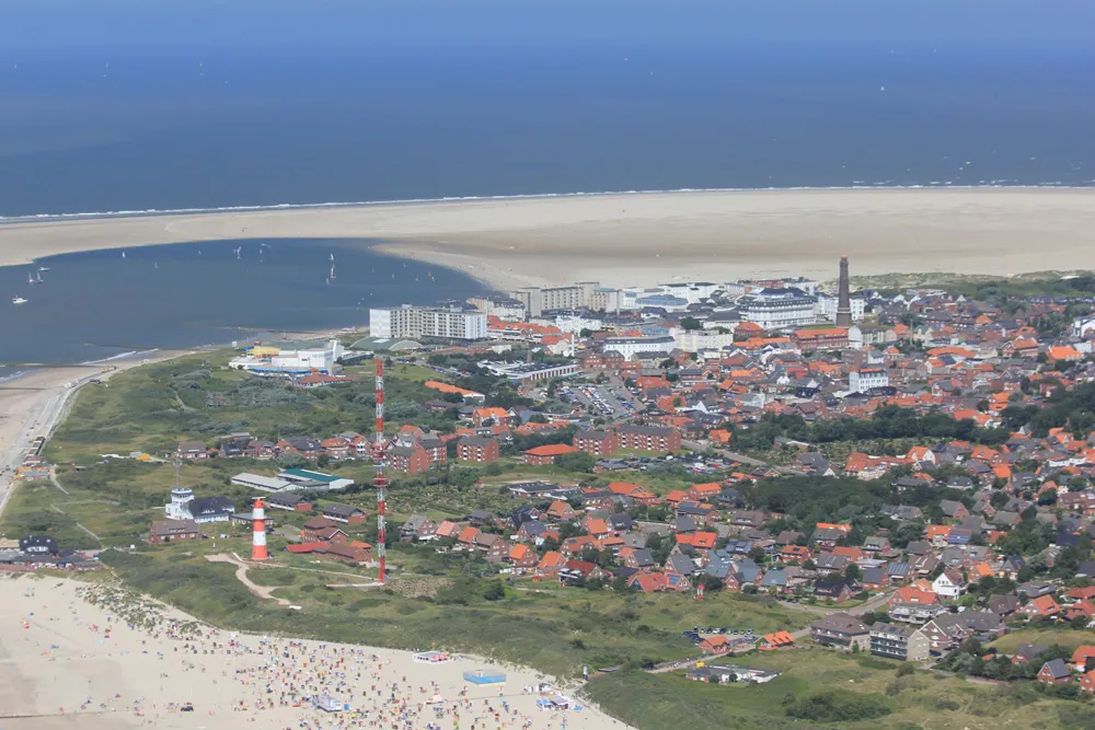Borkum