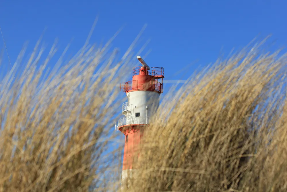 Elektrischer Leuchttrum