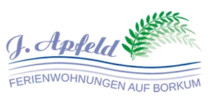 Ferienwohnungen auf Borkum